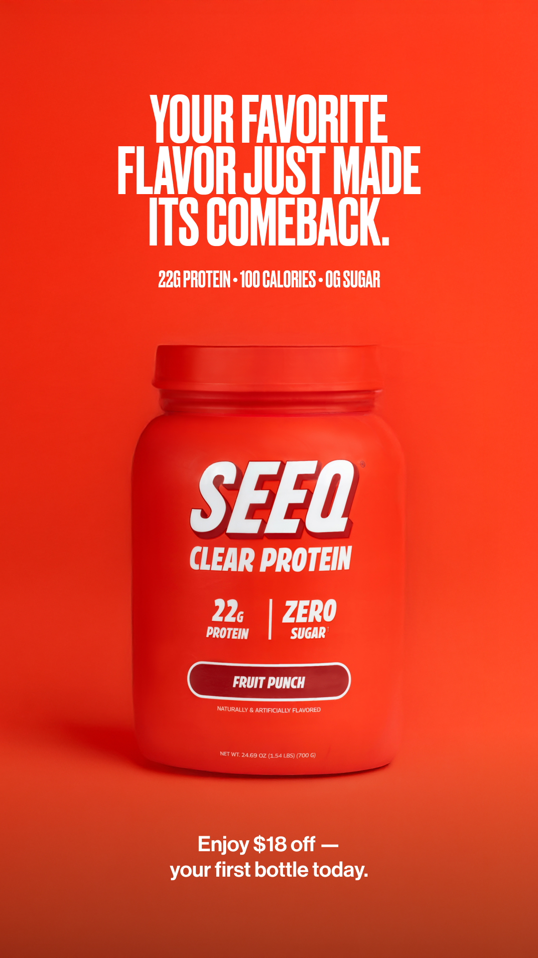 SEEQ product hero static